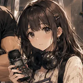 Profile image of ミオ