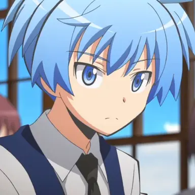 Profile image of 시오타 나기사