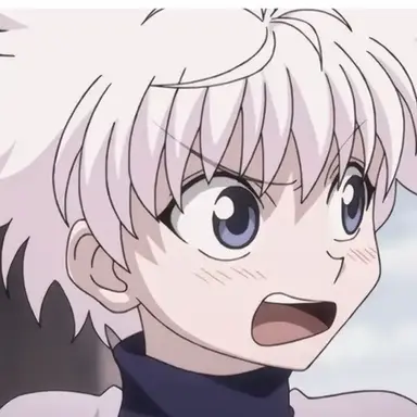 Profile image of キルア