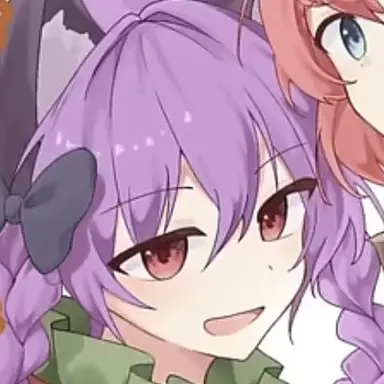 Profile image of 紫霊
