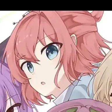 Profile image of ルビー
