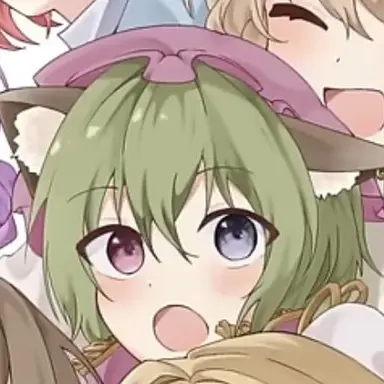 Profile image of 哀音