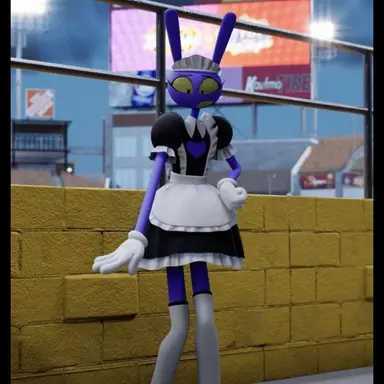 Profile image of 잭스