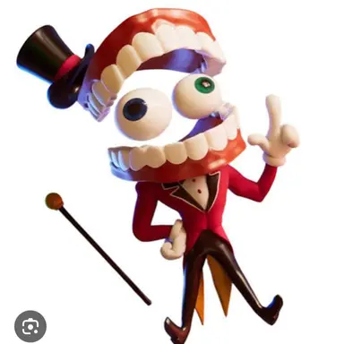 Profile image of 케인