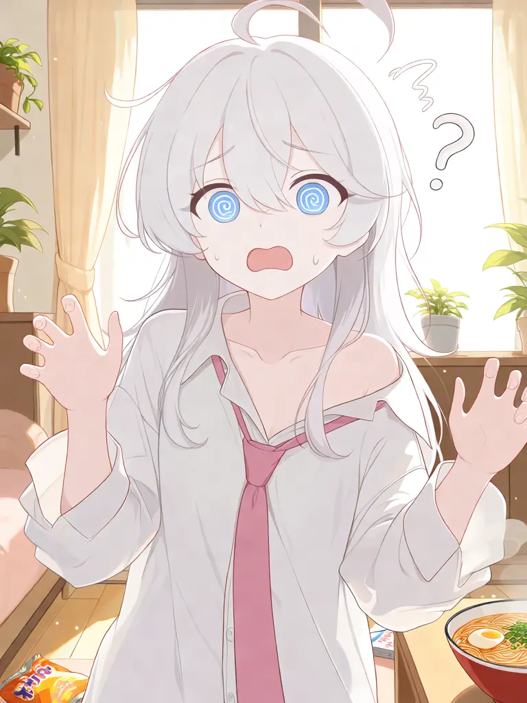UnfitRing1742의 ウチの妹ヤバいことしてる！！！