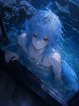 Profile image of アオイ