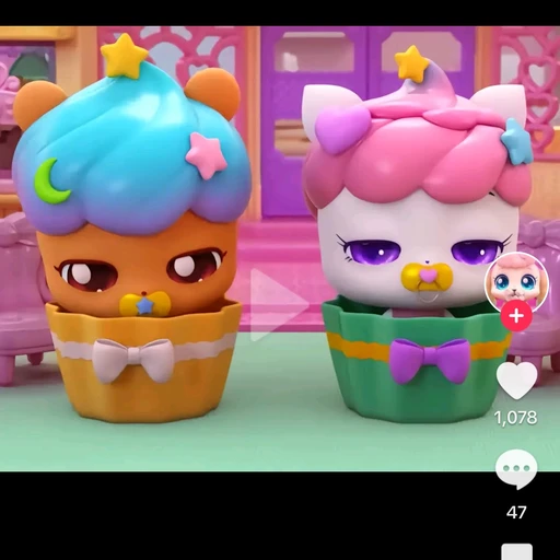 장염 걸린 커핑&머핑