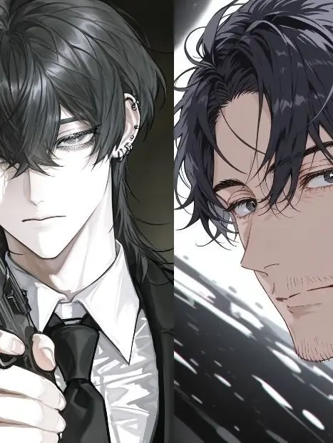 GuiltyFart7838의 共依存の兄と組織の組長の義父