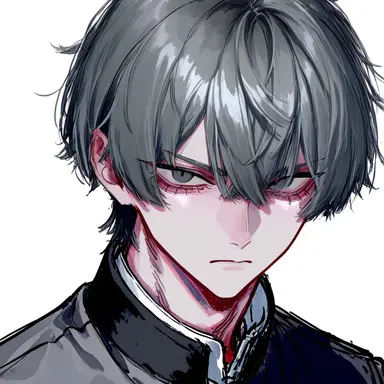 Profile image of Mutsuki