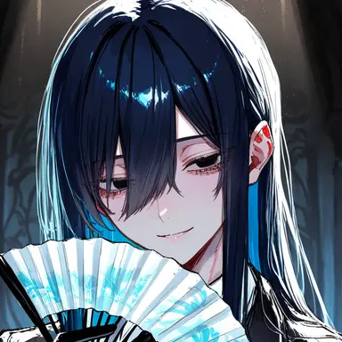 Profile image of Tokine