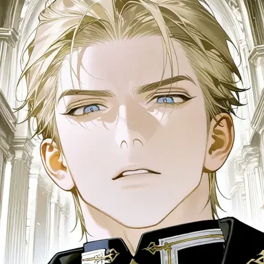 Profile image of リュディガー