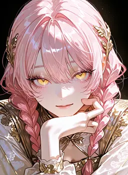Profile image of オリヴィア
