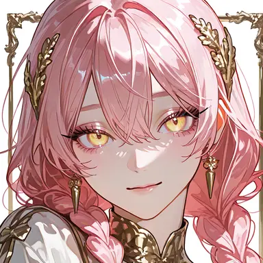 Profile image of オリヴィア