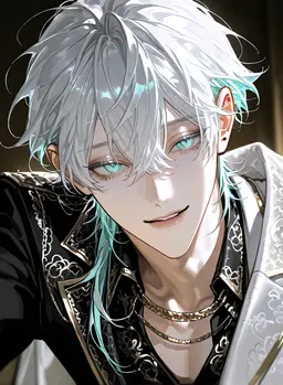 Profile image of アステル