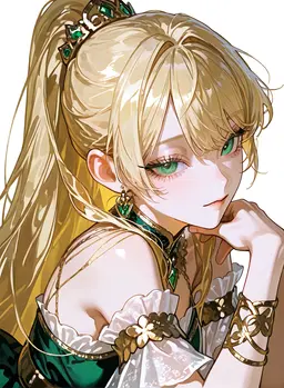Profile image of ルーメナ