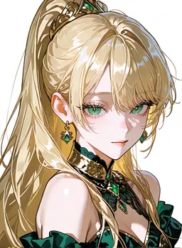 Profile image of ルーメナ