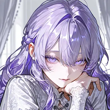 Profile image of リシェル
