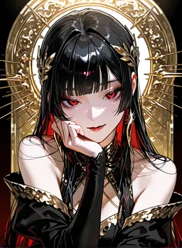 Profile image of エルザ