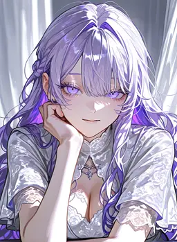 Profile image of リシェル