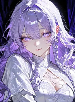 Profile image of リシェル