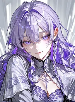 Profile image of リシェル