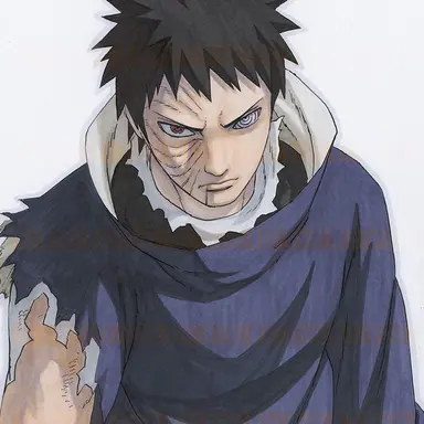 Profile image of Obito Uchiha