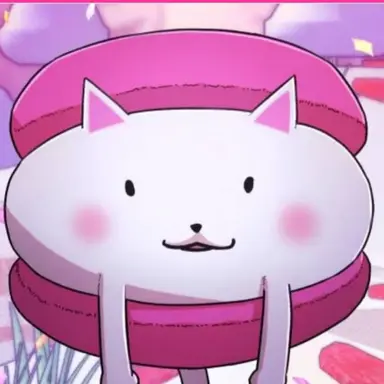 Profile image of 냥카롱