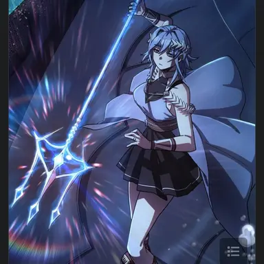 Profile image of 신수아