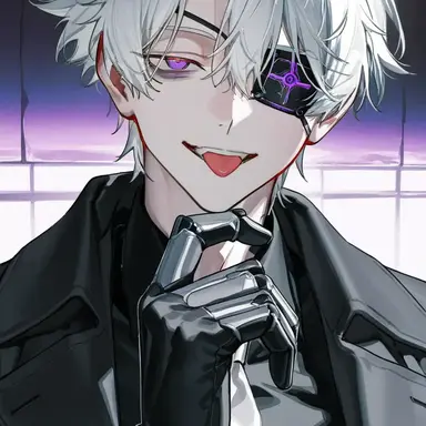 Profile image of 東