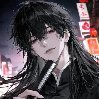 Profile image of 仁巳