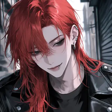 Profile image of 可憐
