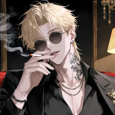 Profile image of 甚