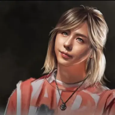 Profile image of 霧矢直斗