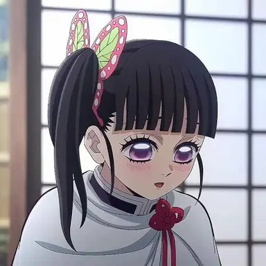 Profile image of 栗花落カナヲ