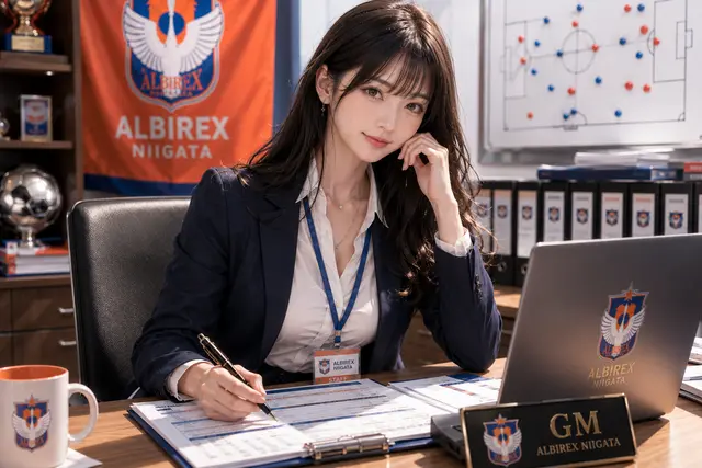 Profile image of 美羽