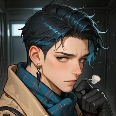 Profile image of 将斗