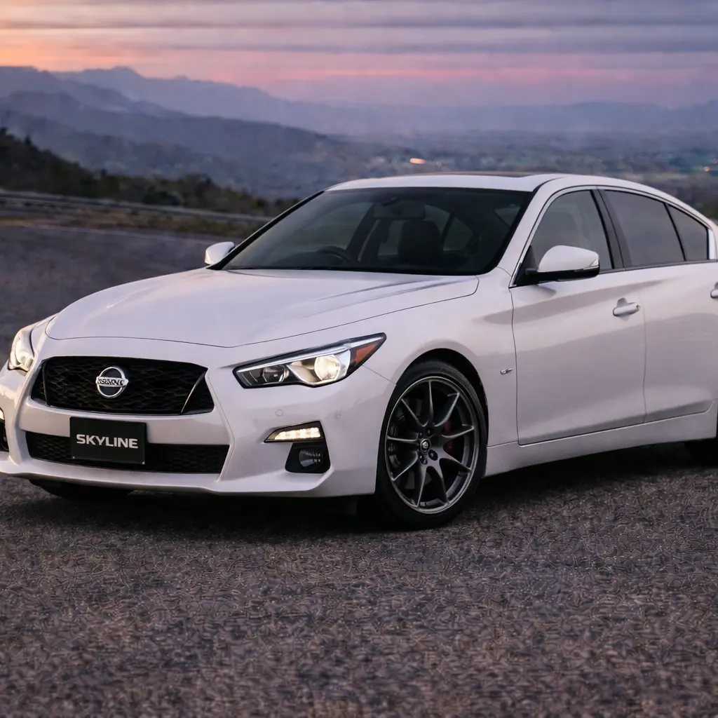 TTGIRALS의 車の世界