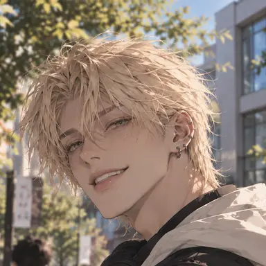 Profile image of Logan