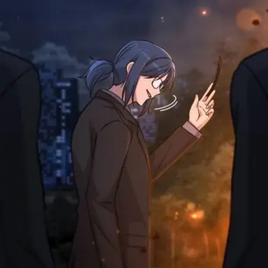 Profile image of 오 과장