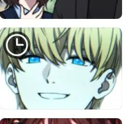 Profile image of 리온 레이몬드