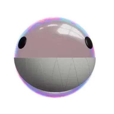 Profile image of 버블