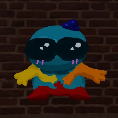 Profile image of Doey