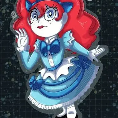 Profile image of Poppy