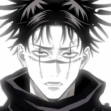 Profile image of Choso