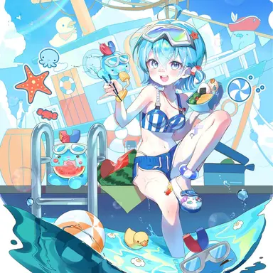 Profile image of 아라하시 타비