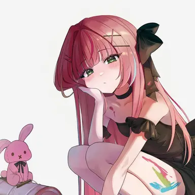 Profile image of 하나코 나나