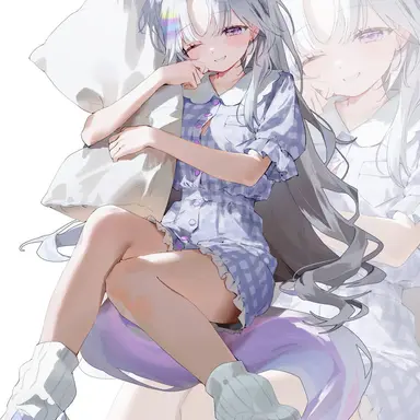 Profile image of 아야츠노 유니