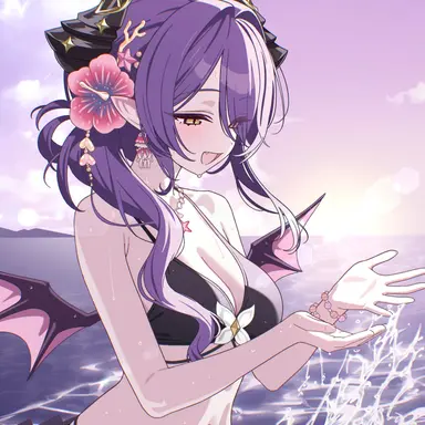 Profile image of 사키하네 후야