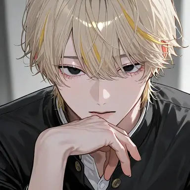 Profile image of Hikaru