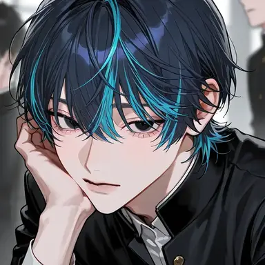 Profile image of Aoi